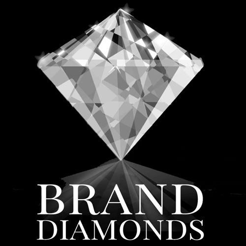 Brand Diamonds logo