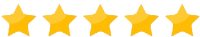 five star review